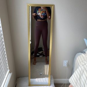 Gymshark Whitney Simmons Ribbed Leggings